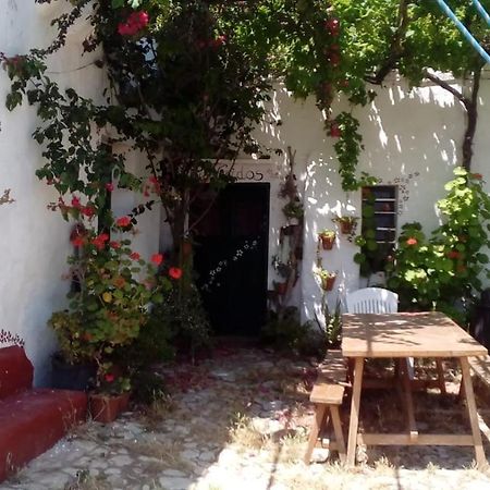 Es Barranco Guest House Ferreries Exterior foto