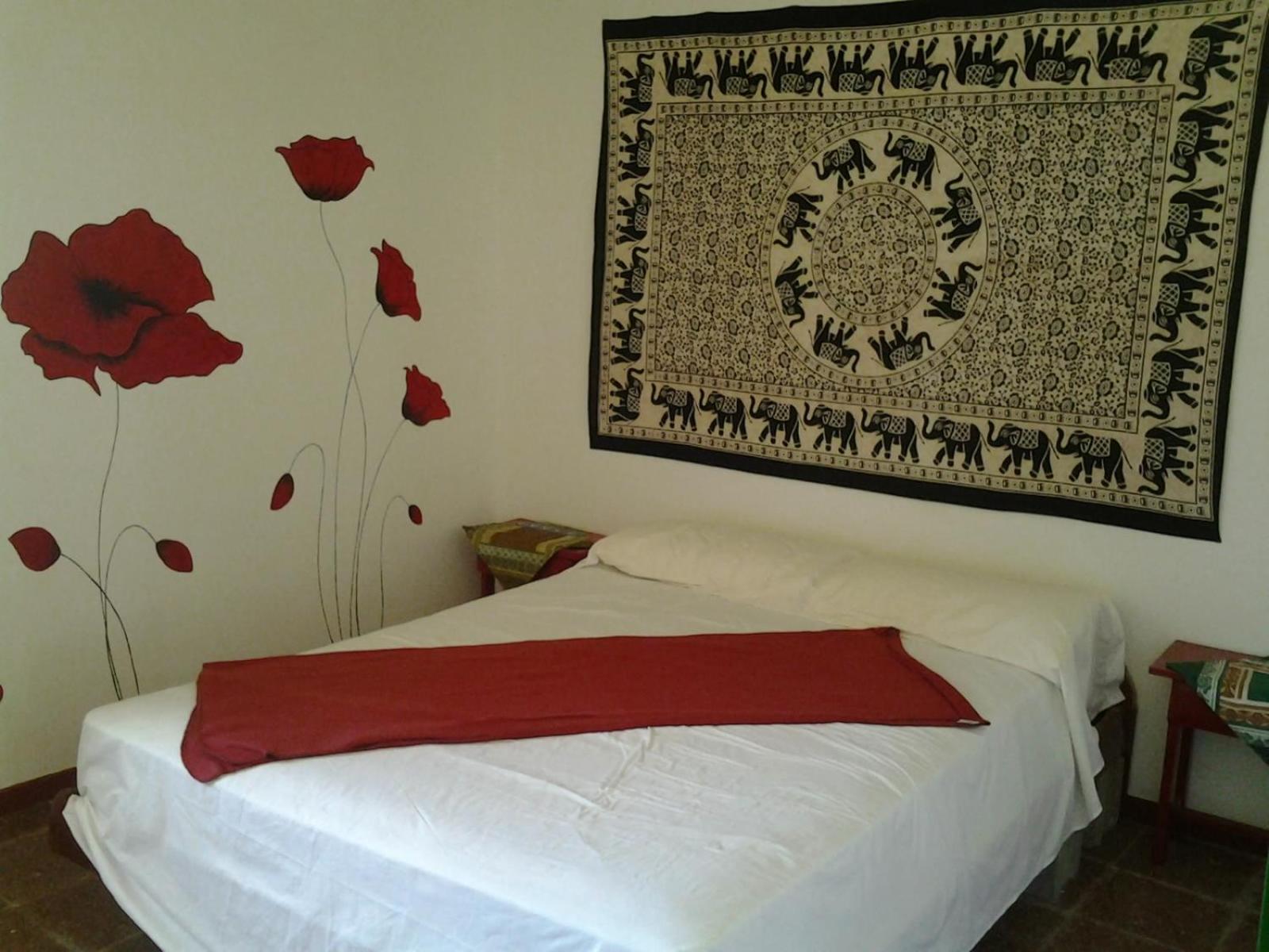 Es Barranco Guest House Ferreries Exterior foto