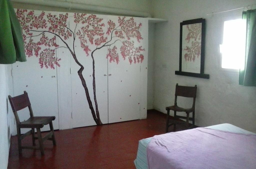 Es Barranco Guest House Ferreries Exterior foto