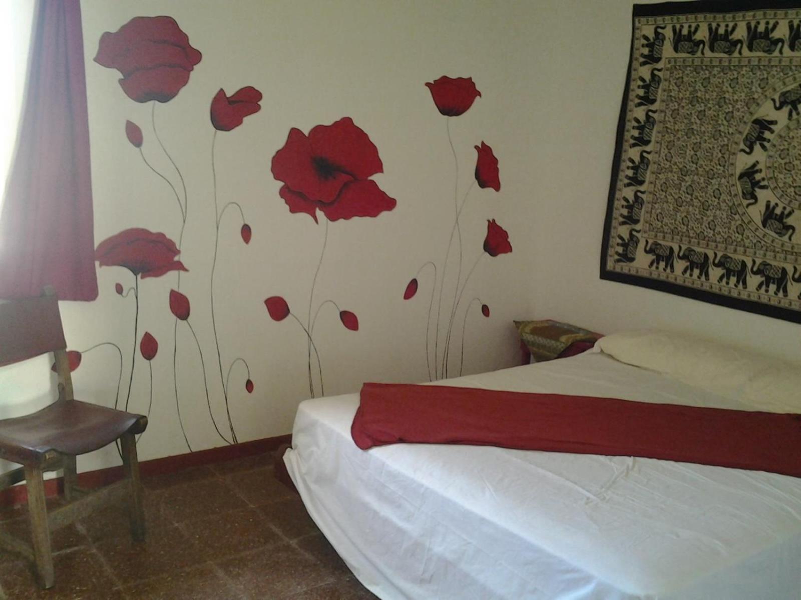 Es Barranco Guest House Ferreries Cameră foto
