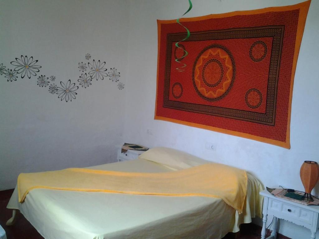 Es Barranco Guest House Ferreries Exterior foto
