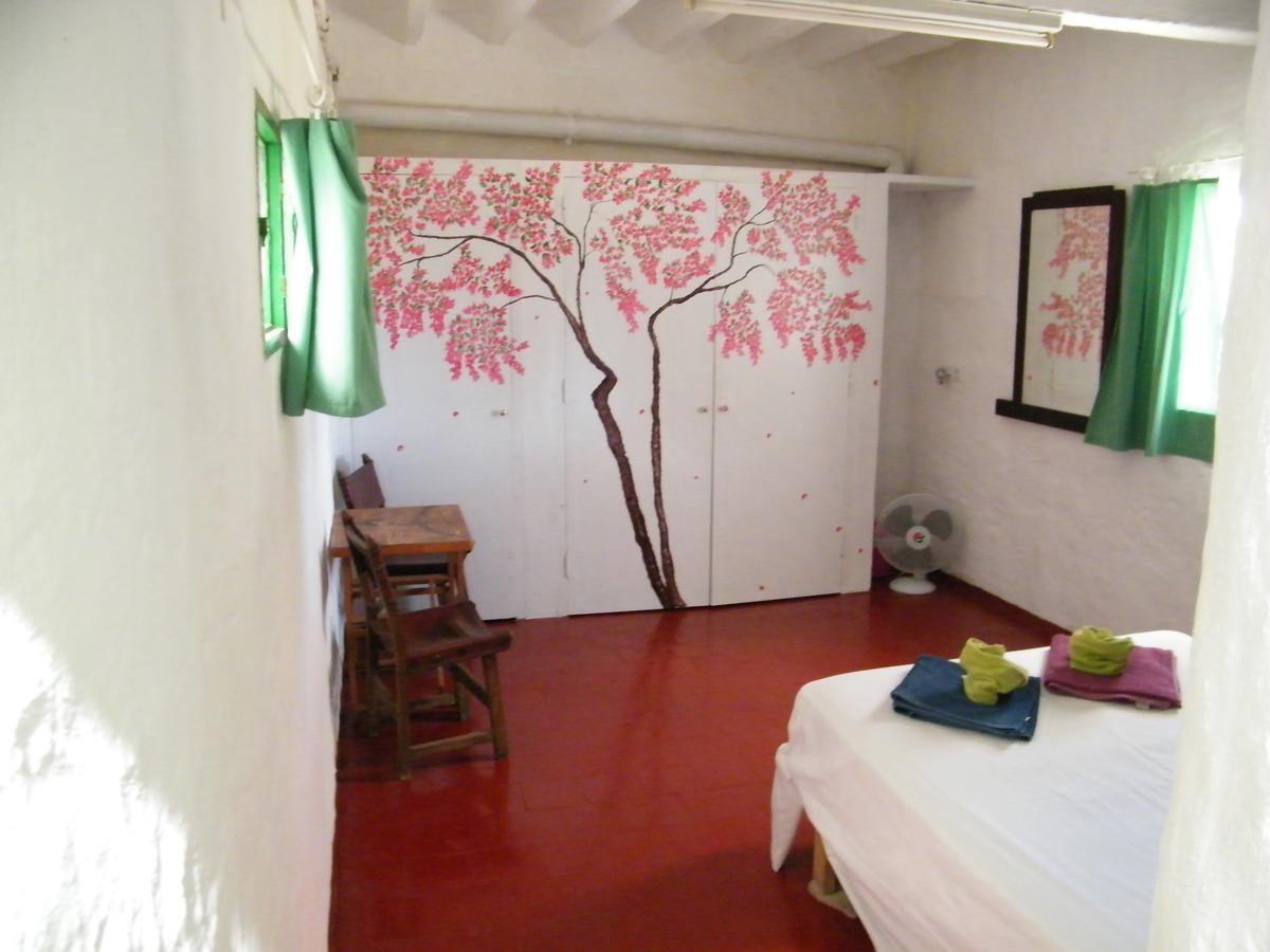 Es Barranco Guest House Ferreries Exterior foto